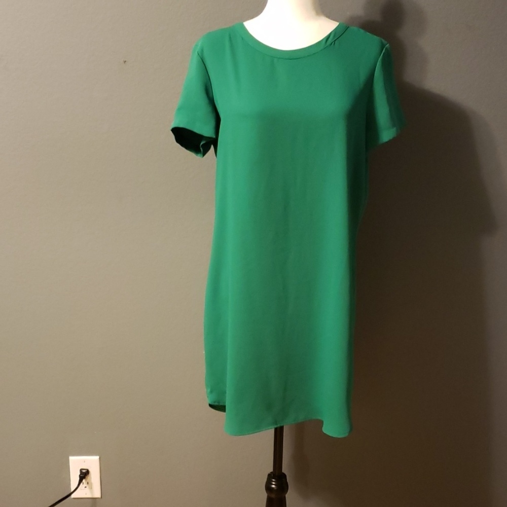 Casual dress